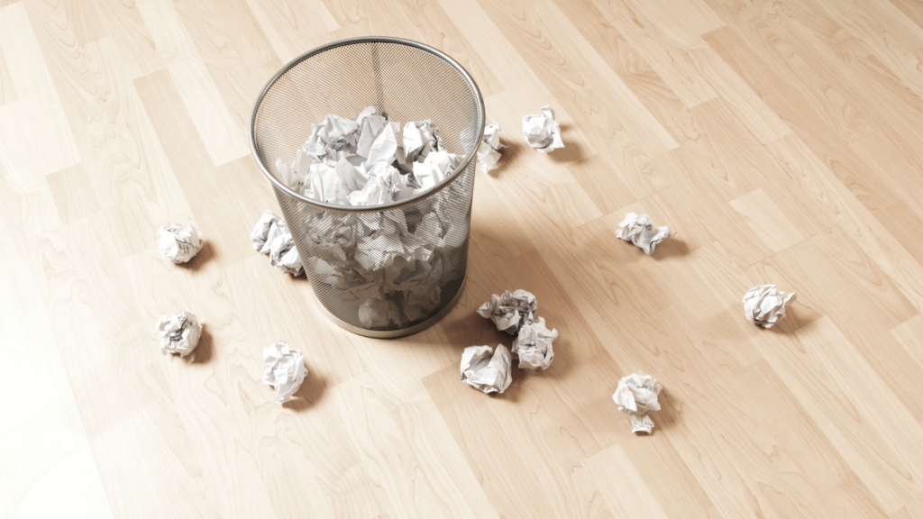 Featured image for “気付いたら部屋が荒れているあなたへ”