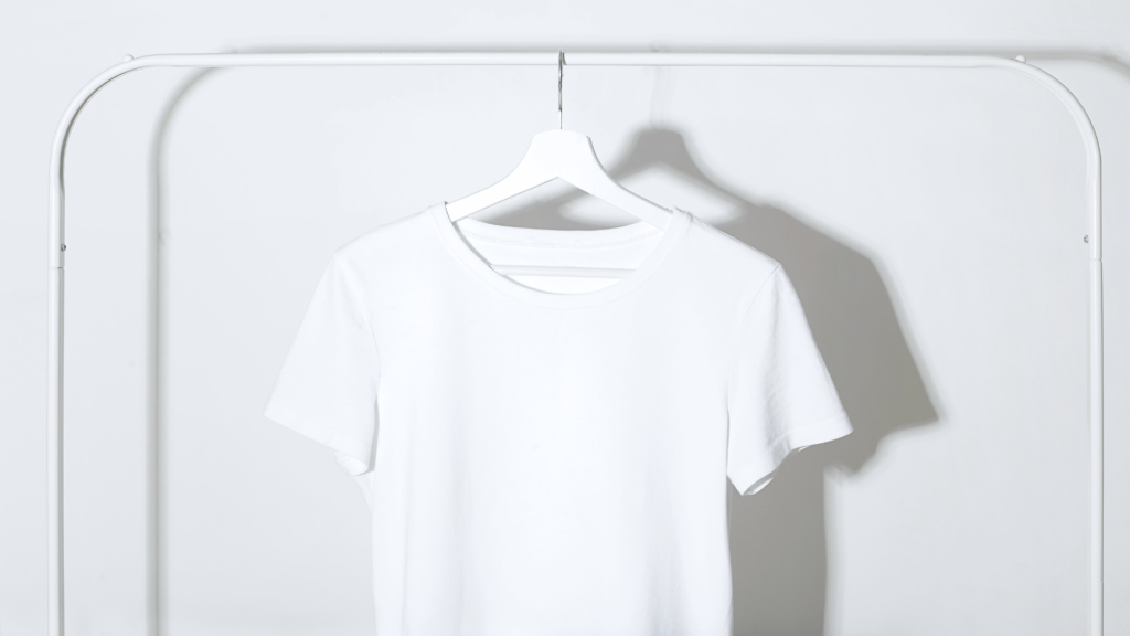 Featured image for “たくさん着るぞ! 今年のお気に入りTシャツ”
