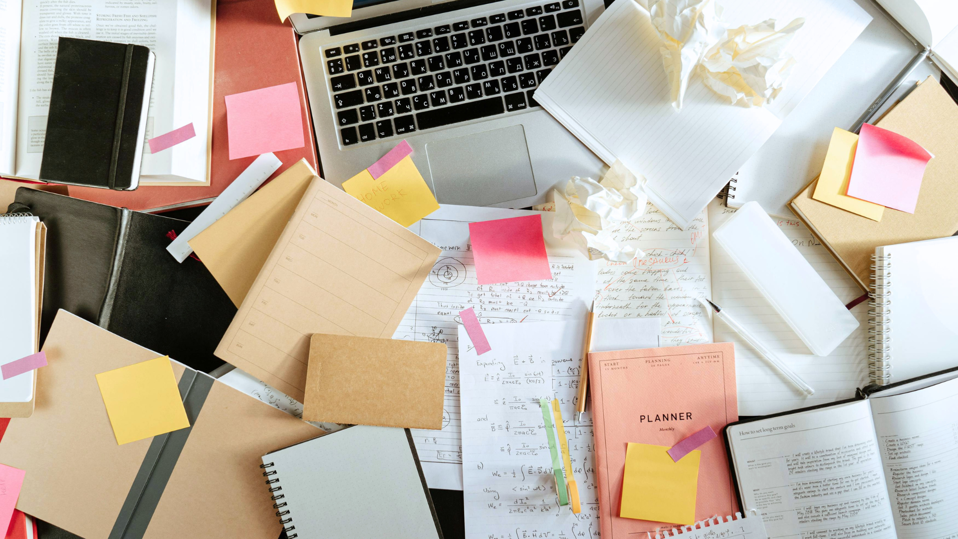 Featured image for “気付いたら部屋が荒れているあなたへ”